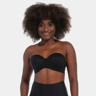 Magic Bodyfashion Bh Zwart