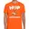 Oranje