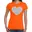Oranje