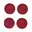 Bordeaux rood