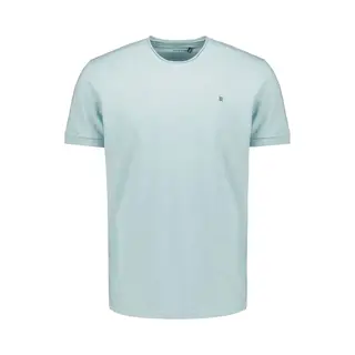 No Excess Shirt Hemelsblauw