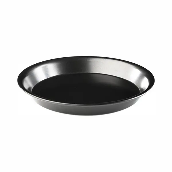 Grill Guru - Xl - Druippan -Ø 38 Cm - Zwart thumbnail