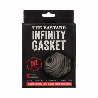 The Bastard BB003-I buitenbarbecue/grill accessoire Pakking vervangingsset