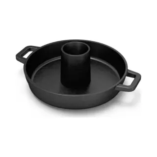 The Bastard Bird Sitter 2021 Cast Iron BB635
