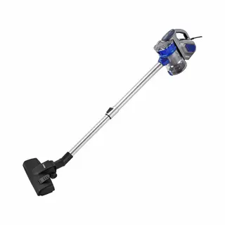 Merkloos Hyundai Electronics - Steelstofzuiger - Licht Gewicht - 600 Watt - Blauw