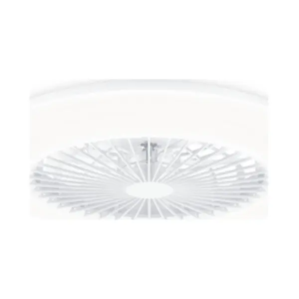 Philips by Signify Philips Amigo Fan Ceiling Light 42+20 W thumbnail