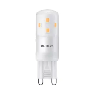 Philips Ph-30175700 Led-lamp Warm wit 2700 K G9 E