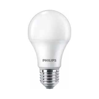 Philips by Signify Philips Lamp 75W A60 E27 x6