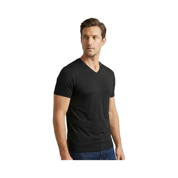 Apollo - Bamboo - Ondershirt Heren - 2 Pack - Maat L thumbnail