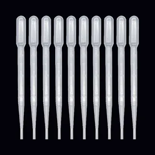 10x | Pipet | 3 Ml | Whisky Pipet | Universeel
