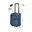 Blauw, Jeans
