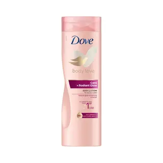 Dove Body Love Care + Radiant Glow Bodylotion 400 Ml