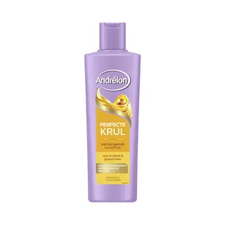 2e Halve Prijs, Andrélon Shampoo Perfecte Krul 250 Ml