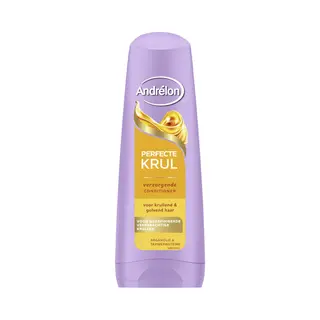 2e Halve Prijs, Andrélon Conditioner Perfecte Krul 200 Ml