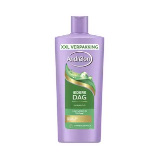 2e Halve Prijs, Andrélon Shampoo Iedere Dag 685 Ml