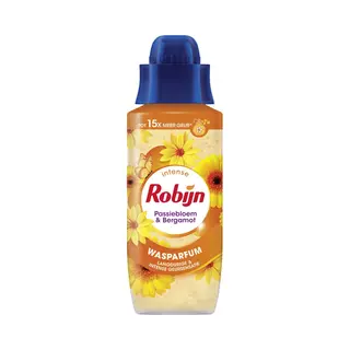 3+2 Gratis, Robijn Wasparfum Passiebloem&Bergamot 324 Ml