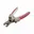 Roze - Wit