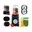 Smoothie Blender, Zwart