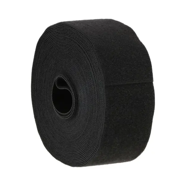 Innox Hnl-50-10m-Bk Bande Scratch Noire Largeur 50mm, Longueur 10 Mètres thumbnail