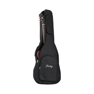 Fazley Carrier D4HB Deluxe Gigbag Voor Gibson® 335® Gitaren
