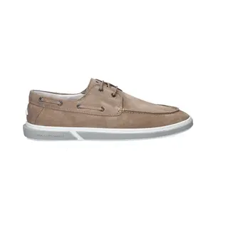 Floris Van Bommel Sfm-10208 De Booter Veterschoenen - Heren - Taupe - Maat 42⅔