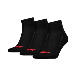 Levi'S ® Sokken Rood / Zwart