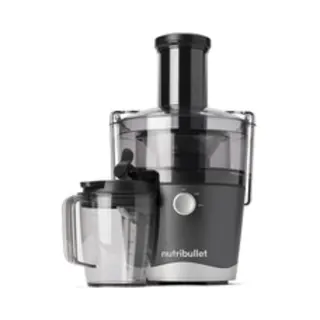 NutriBullet V07146 citruspers/sapmaker 800 W Grijs