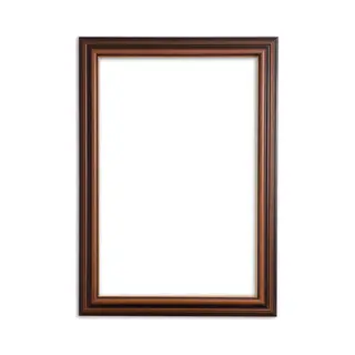 Verno Klassieke Lijst 60x60 Cm Hout - Vera