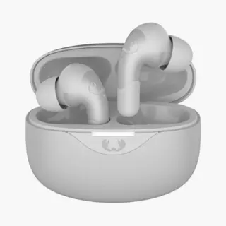 Fresh 'n Rebel 00221642 hoofdtelefoon/headset Draadloos In-ear Gesprekken/Muziek/Sport/Elke dag Bluetooth Grijs