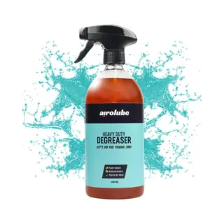 Airolube Heavy Duty Degrease / Ontvetter - 1000 Ml
