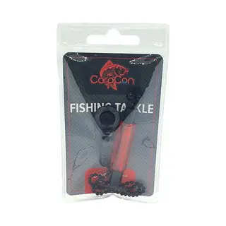 CarpCon Bite Indicator - Karper Hanger/Swinger - Rood