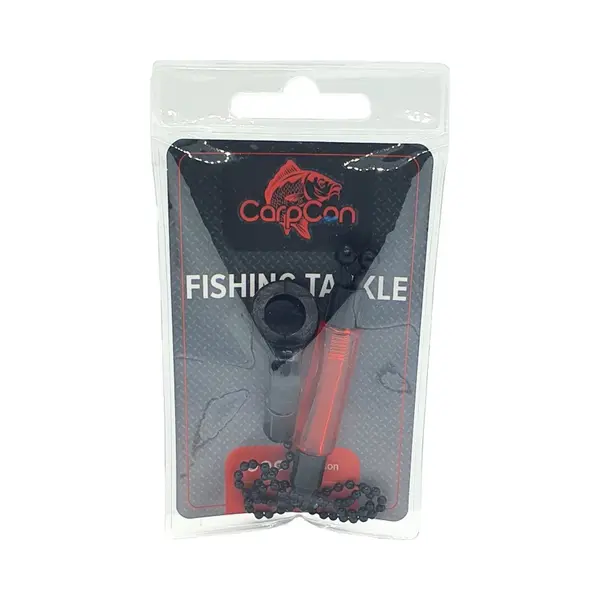 CarpCon Bite Indicator - Karper Hanger/Swinger - Rood thumbnail