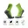 Neon Geel