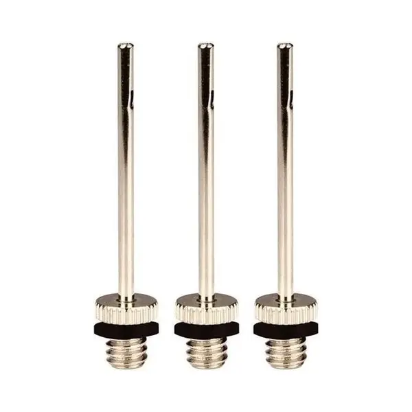 6x Ballenpomp Naalden 4 Cm thumbnail