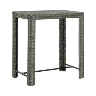 VidaXL 45875 outdoor table