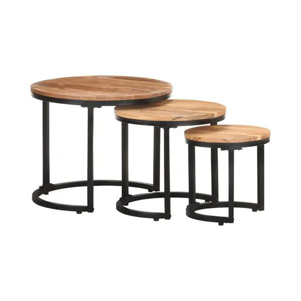 VidaXL 320687 salontafel thumbnail