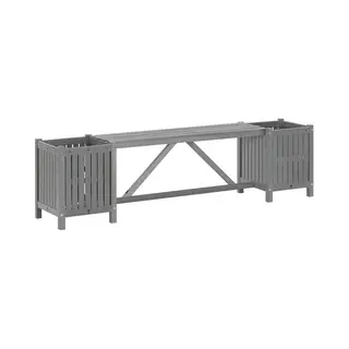 VidaXL 311823 tuinbank Acaciahout