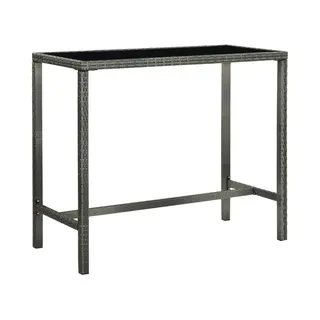 VidaXL 313462 outdoor table
