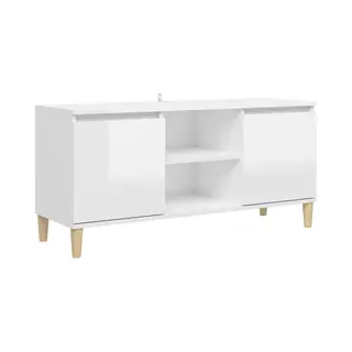 VidaXL 805965 Tv cabinet/entertainment center