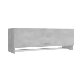 VidaXL 808237 bedroom wardrobe/closet