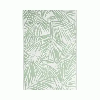 VidaXL - Buitenkleed - Arakil - 160x230 - Cm - Polypropeen - Groen