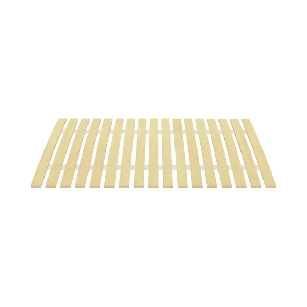 Bettlattenrost Ersatz Mit 17 Latten 80x200 Cm Vidaxl thumbnail