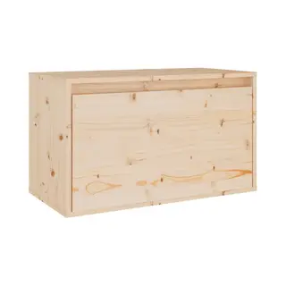 VidaXL 813445 Regal Kiefer