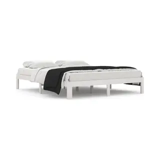 VidaXL 810336 bedframe