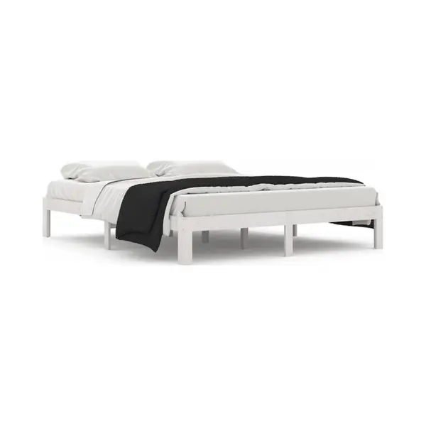 VidaXL 810336 bed frame thumbnail