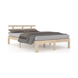 VidaXL 814769 bedframe
