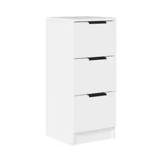 VidaXL 811151 Wohnzimmer-Sideboard