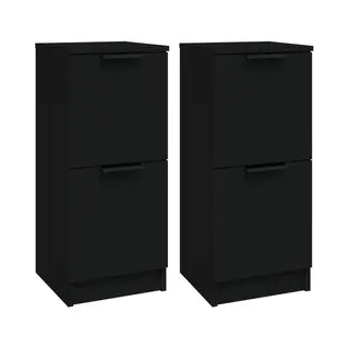 VidaXL 811172 Wohnzimmer-Sideboard