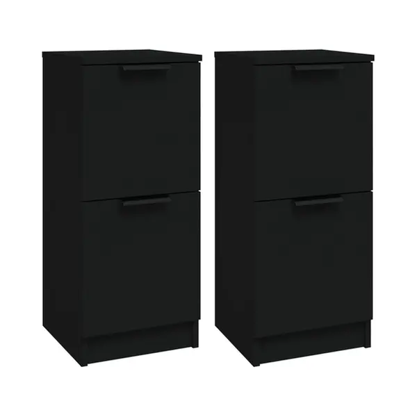 VidaXL 811172 Wohnzimmer-Sideboard thumbnail