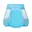 Blauw